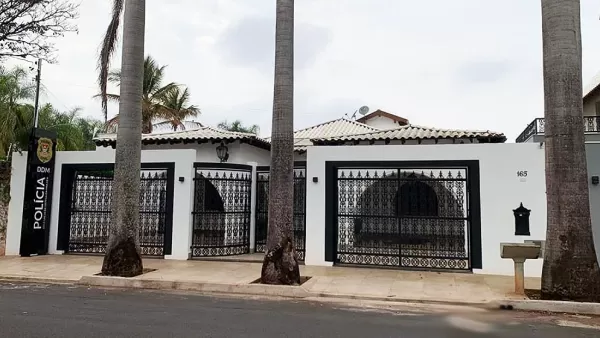 Homem condenado a 18 anos por estupro é preso pelo mesmo crime