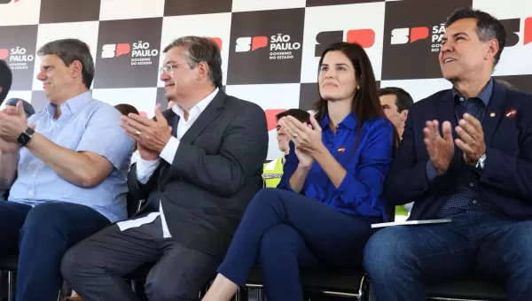 Deputada Dani Alonso destina 4,2 milhões à 14 entidades de Marília