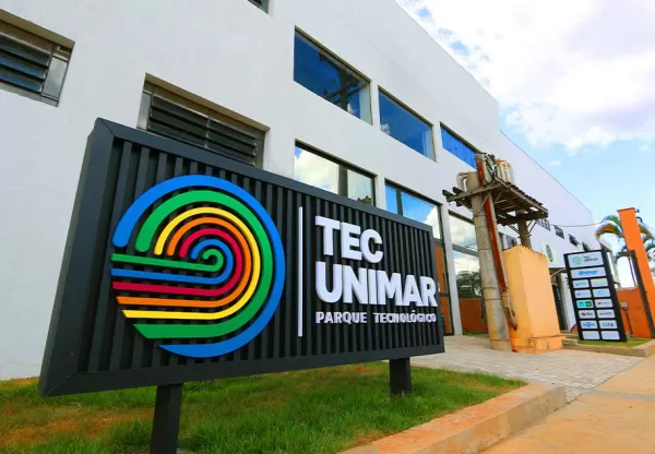 Marília no Topo da Inovação: Unimar Celebra 70 Anos com lançamento da segunda Etapa do Tec Unimar