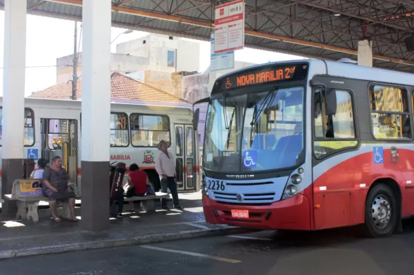 Tribunal de Justiça decide que tarifa de transporte coletivo terá reajuste em Marília