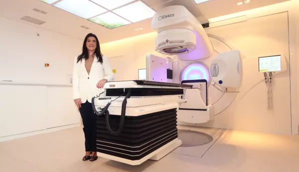 Acadêmicos da Saúde na Unimar contam com hospital referência em inovação e multiplicidade