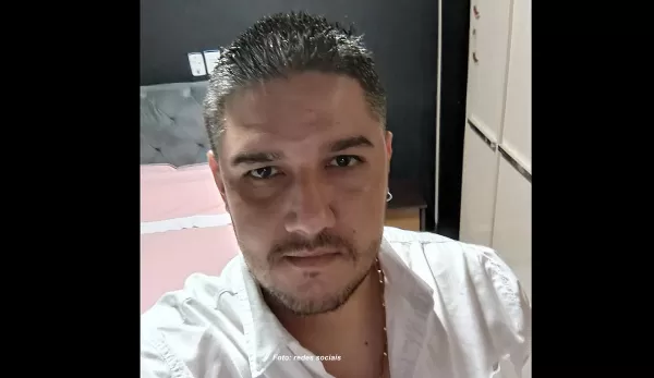 Vendedor morre após 16 dias internado no HC de Marília; sepultamento será nesta tarde