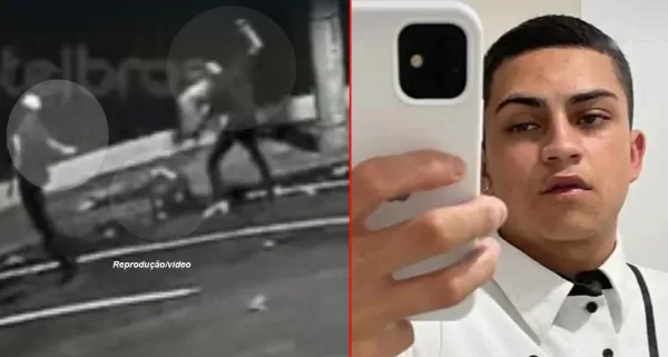 Polícia procura acusados de matar rapaz a tiros em Marília