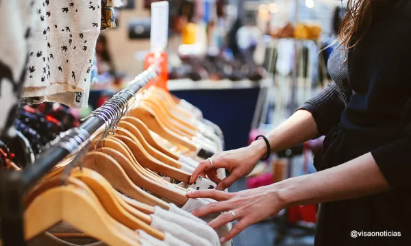 Vendas de Natal animam comerciantes em Marília