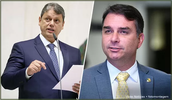 Marília mantém força bolsonarista e amplia votação de Tarcísio; veja o que mudou de 2022 para 2026