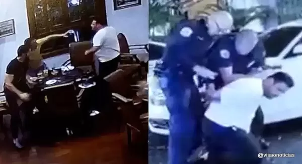 Médico que matou colegas a tiros é da região