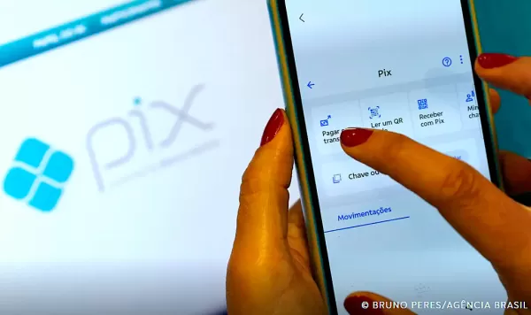 Pix Automático começa a funcionar a partir desta segunda-feira
