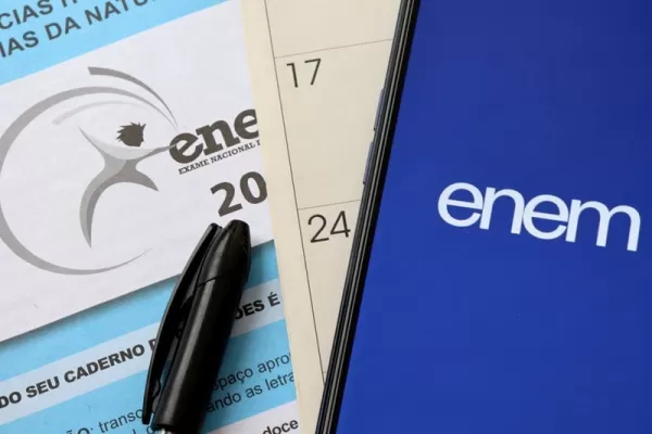 Inscrições para o ENEM termina nesta sexta-feira. Veja como garantir sua vaga!