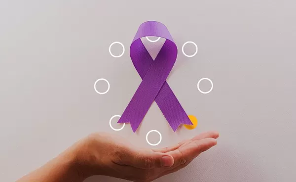 Campanha "Fevereiro Roxo" será domingo em Marília