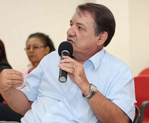 Pré-candidato a prefeito Wilson Vidotto vai discutir terceirização em Marília 