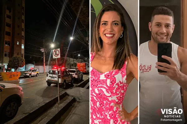 Sargento da PM é preso suspeito de matar esposa capitã e alegar 