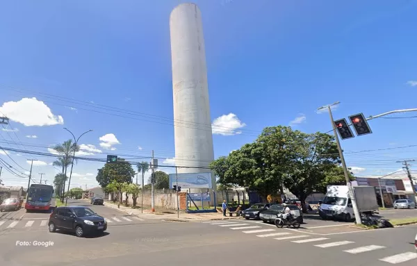 Reparo em adutora pode afetar abastecimento em bairros da zona Sul de Marília