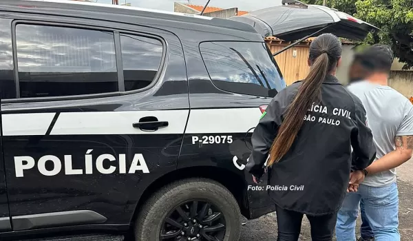 Operações contra violência doméstica terminam com oito presos em Marília e Vera Cruz