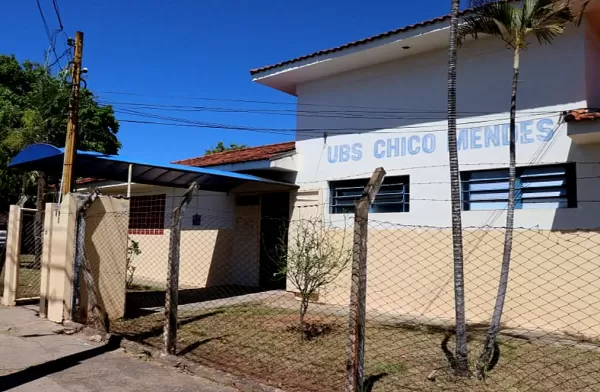 UBS Chico Mendes terá atendimento médico e vacinação nesta sexta-feira em Marília