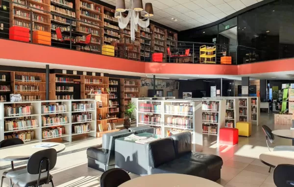 Quer ganhar um livro nesta segunda-feira em Marília? Veja como!