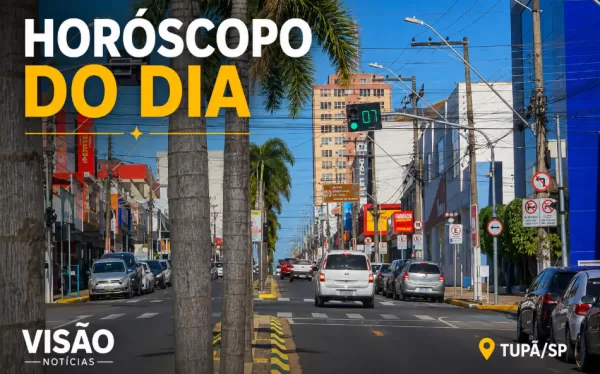 Horóscopo desta segunda-feira: recomeço, disposição e foco para abrir uma nova semana