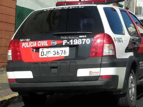 Jovem denuncia abuso sexual em salão de festas em Marília