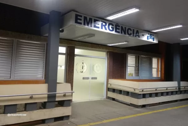 Criança de quatro anos morre em Marília asfixiada enquanto brincava em rede