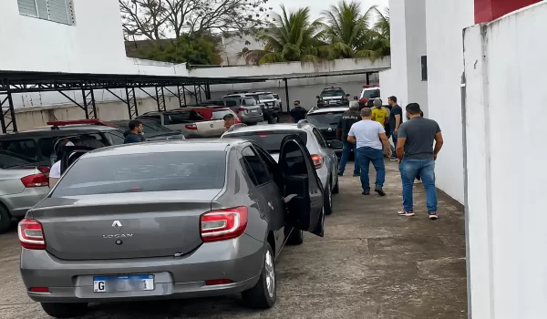 Condenado a mais de 18 anos por estupro de vulnerável é capturado. Ele se aproximava de vítimas até em ambientes religiosos