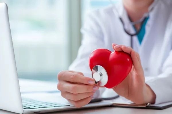 Dia do Coração: Doenças cardiovasculares são a principal causa de morte