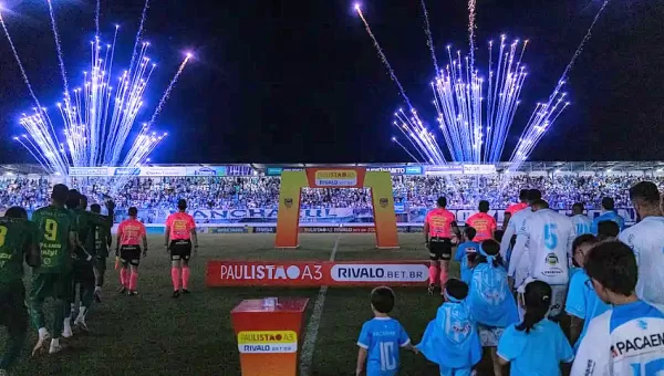 Portuguesa Santista e Marília superam drama, avançam com mérito e decidem o título da série A-3