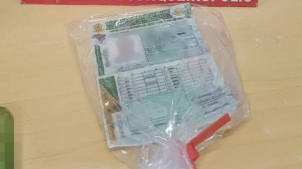 Mulher que não conseguia tirar CNH decide comprar documento. Não foi uma boa ideia!