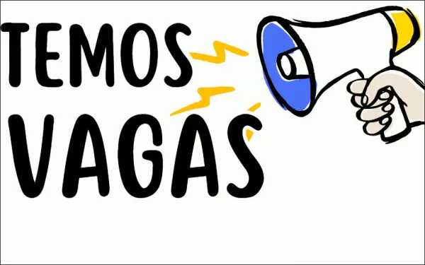 Além dos mutirões, PAT/Marília ainda tem 60 vagas de emprego para esta quarta-feira. Confira! 