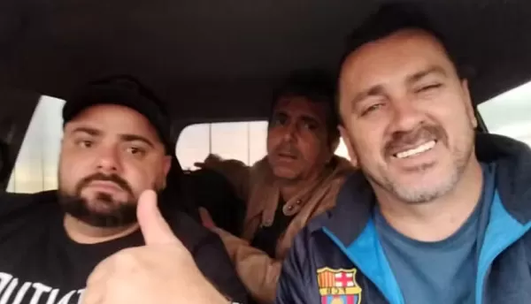 Famílias dos quatro homens que desapareceram após irem cobrar dívida oferecem recompensa