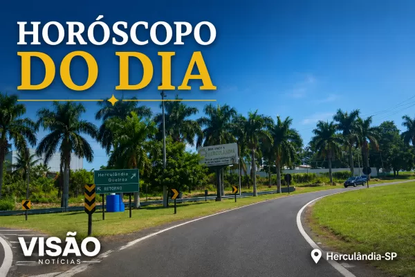 Horóscopo de segunda-feira: comece a semana renovando metas e acreditando no seu potencial