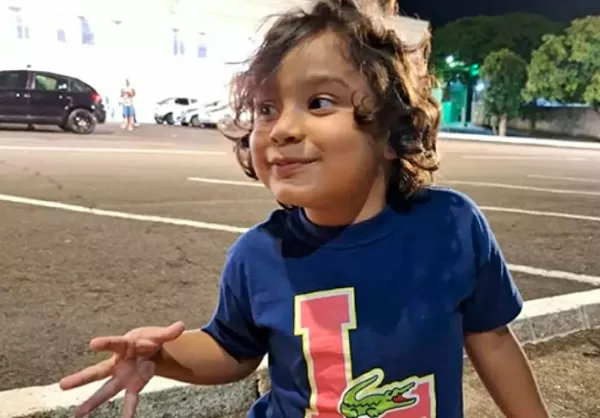 Criança de cinco anos morre após sofrer parada cardíaca durante exame