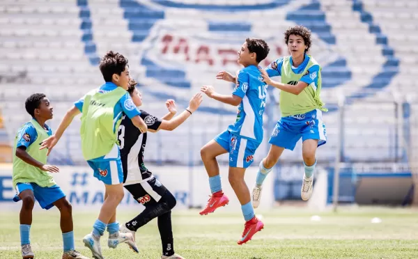 “Costelão de Chão” na AABB arrecada fundos para o futebol de base do MAC