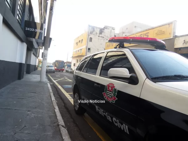 Polícia Civil alerta pais sobre aliciamento de menores pelo tráfico após casos em Garça e Marília