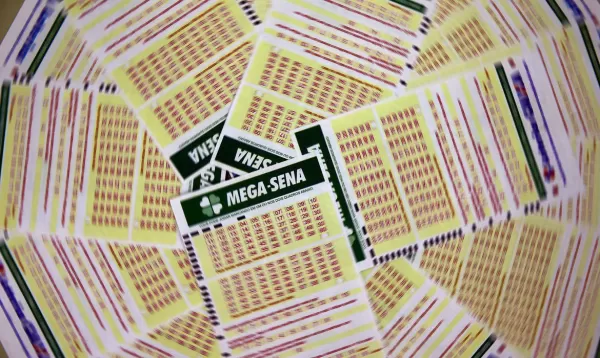 Concurso da Mega-Sena não tem ganhador