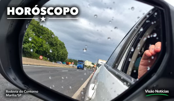 Horóscopo desta segunda-feira: pequenas decisões podem abrir caminhos e trazer boas oportunidades