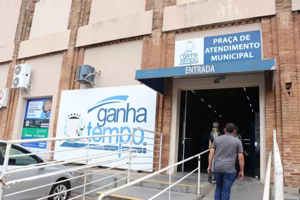 Boletos do programa de regularização de débitos em Marília podem ser emitidos pela internet