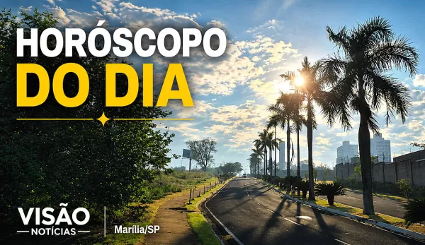 Horóscopo deste sábado: boas conversas, novos caminhos e cuidado com os impulsos