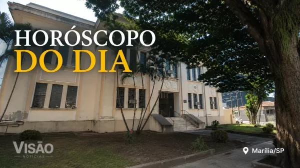 Horóscopo do dia: quarta-feira favorece equilíbrio, boas escolhas e crescimento pessoal