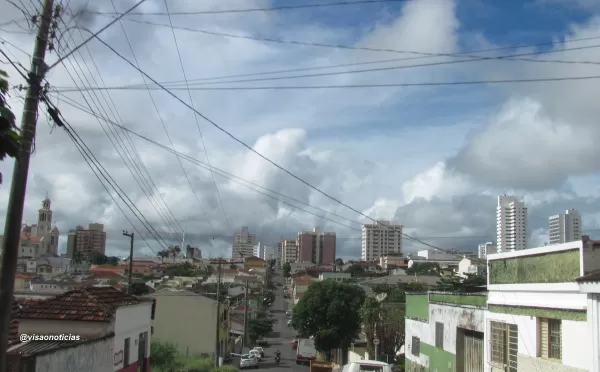 Vai chover esta semana em Marília e região? Veja a previsão!