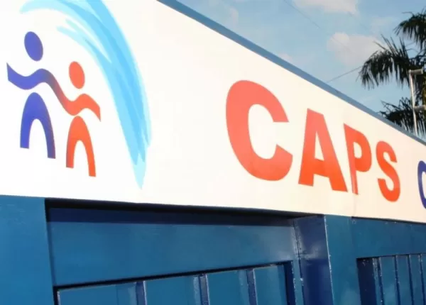 Saúde realiza hoje em Marília ação “CAPS na Rua, de Portas Abertas” 