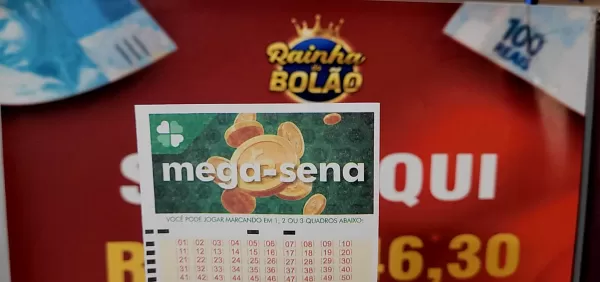 Mega-Sena acumula de novo e prêmio vai para R$ 95 milhões; veja os números sorteados