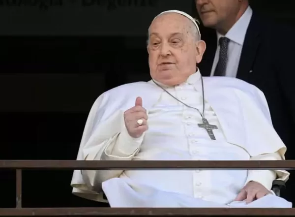 Igreja Católica: morre o papa Francisco, aos 88 anos