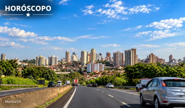 Horóscopo desta quarta-feira: fim do mês favorece acertos, conversas e novos planos