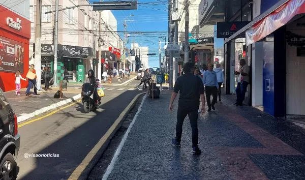 ACIM alerta para falta de mão de obra qualificada