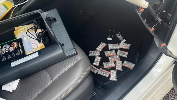 Polícia Rodoviária apreende anabolizantes, medicamento utilizado para emagrecimento e maconha