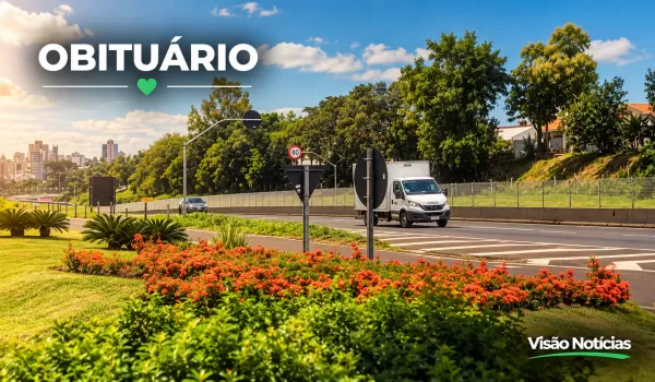 Obituário: registros de falecimentos desta quinta-feira em Marília e região