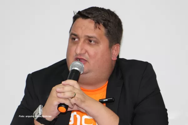 Propaganda eleitoral antecipada: Garcia da Hadassa afirma que ainda não foi intimado