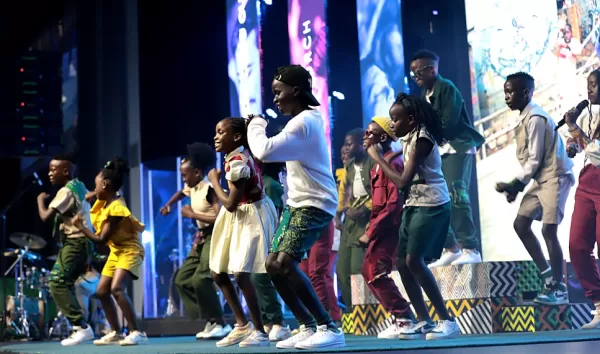 Watoto traz cores e vibração da África para Marília em evento gratuito da PIB