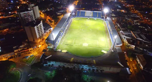 MAC quer antecipar estreia na Copa Paulista. Veja o motivo