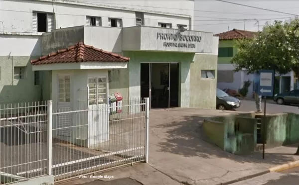 Funcionário de ambulância acusado de assediar paciente é demitido pela Santa Casa
