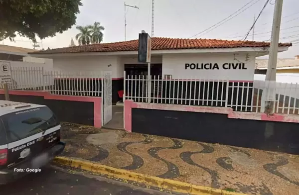 Homem é preso acusado de estuprar a própria filha